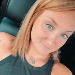 Meet your Posher, Tabiatha